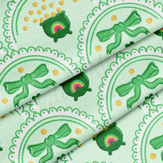 100% Cotton СTN3114