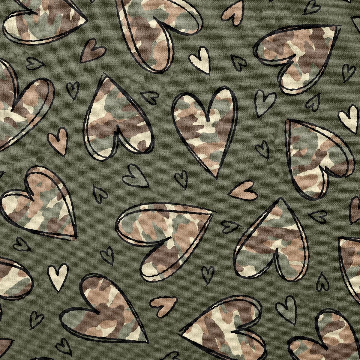 100% Cotton Fabric СTN3039