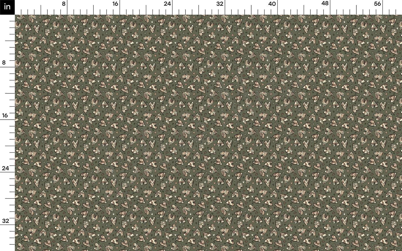 Bullet Fabric AA3039