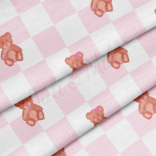 100% Cotton Fabric СTN3058