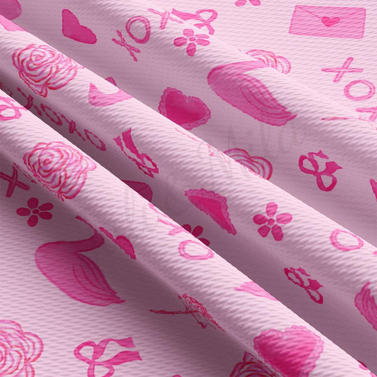 Bullet Fabric AA3061