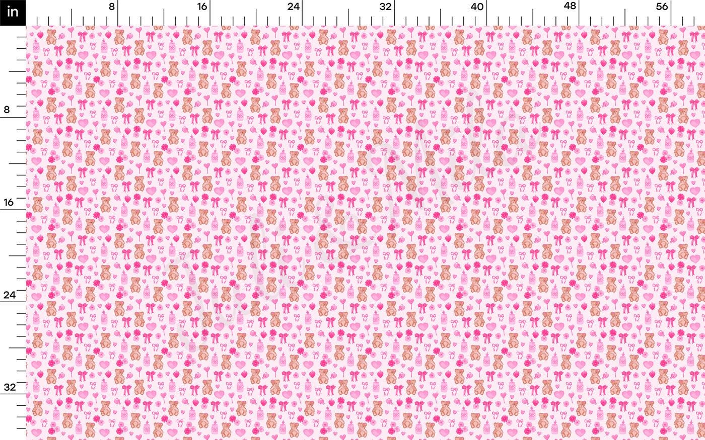 100% Cotton Fabric СTN3059
