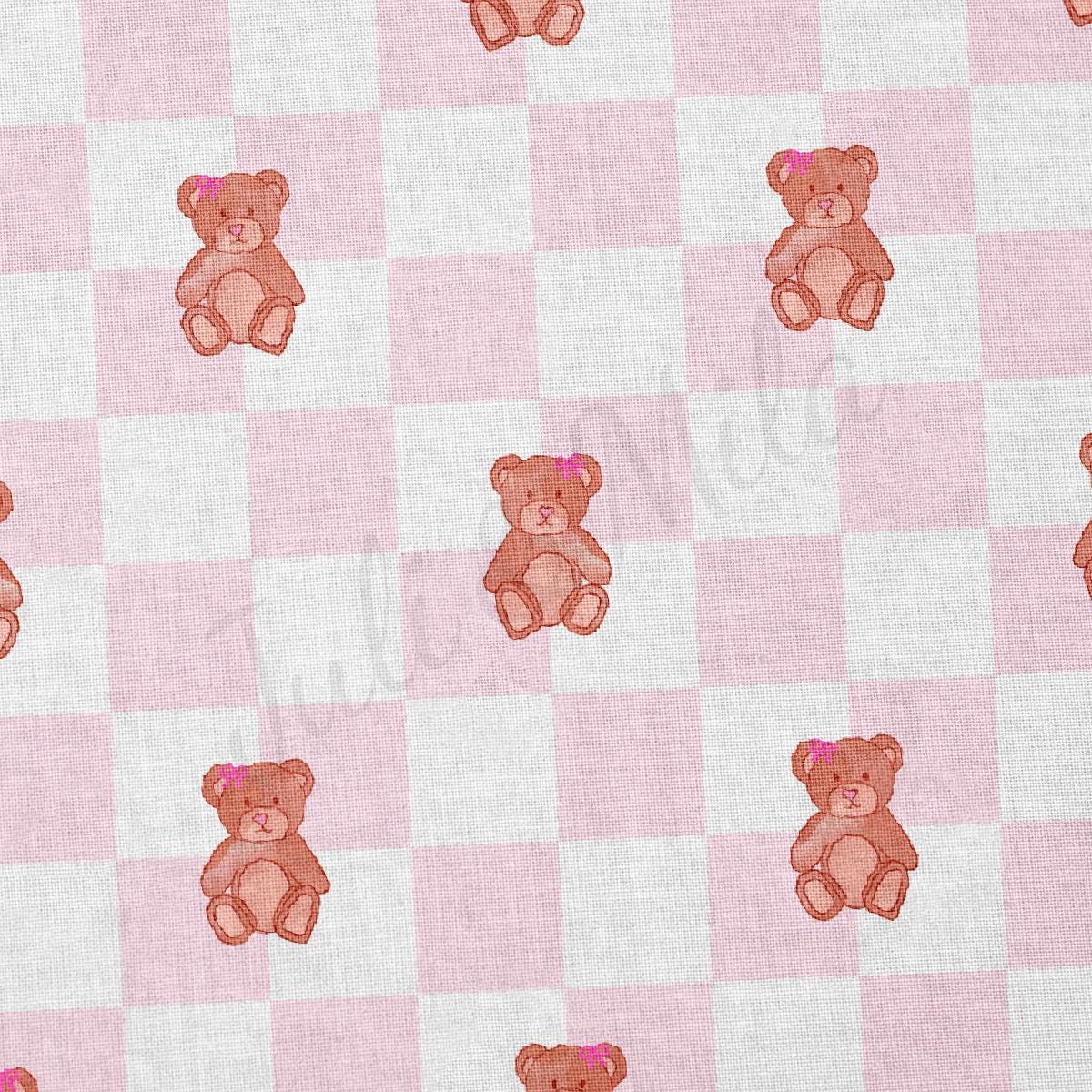 100% Cotton Fabric СTN3058