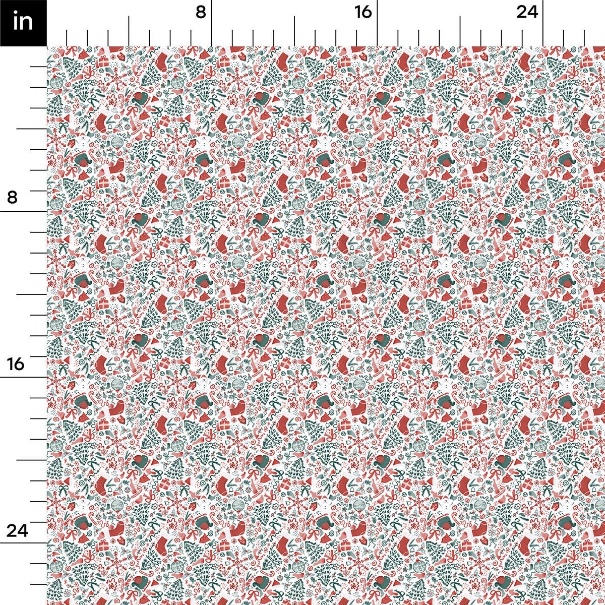 100% Cotton Fabric СTN3017