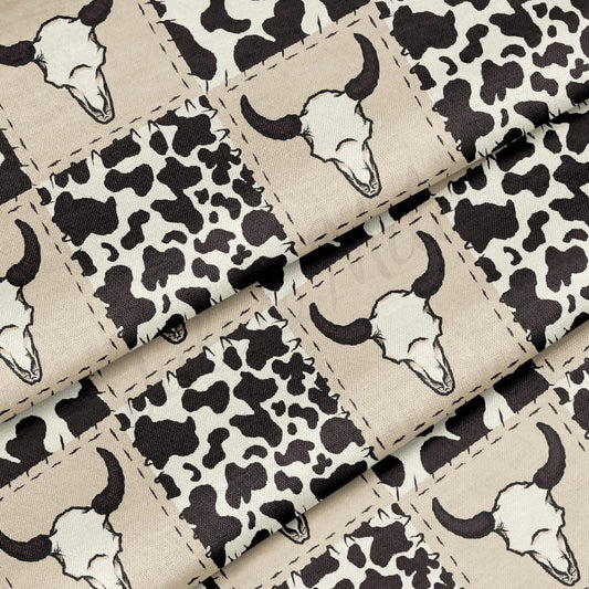 100% Cotton Fabric СTN3038