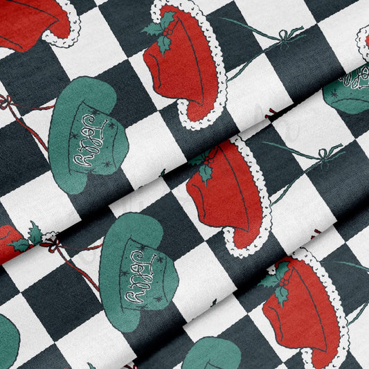 100% Cotton Fabric СTN3022