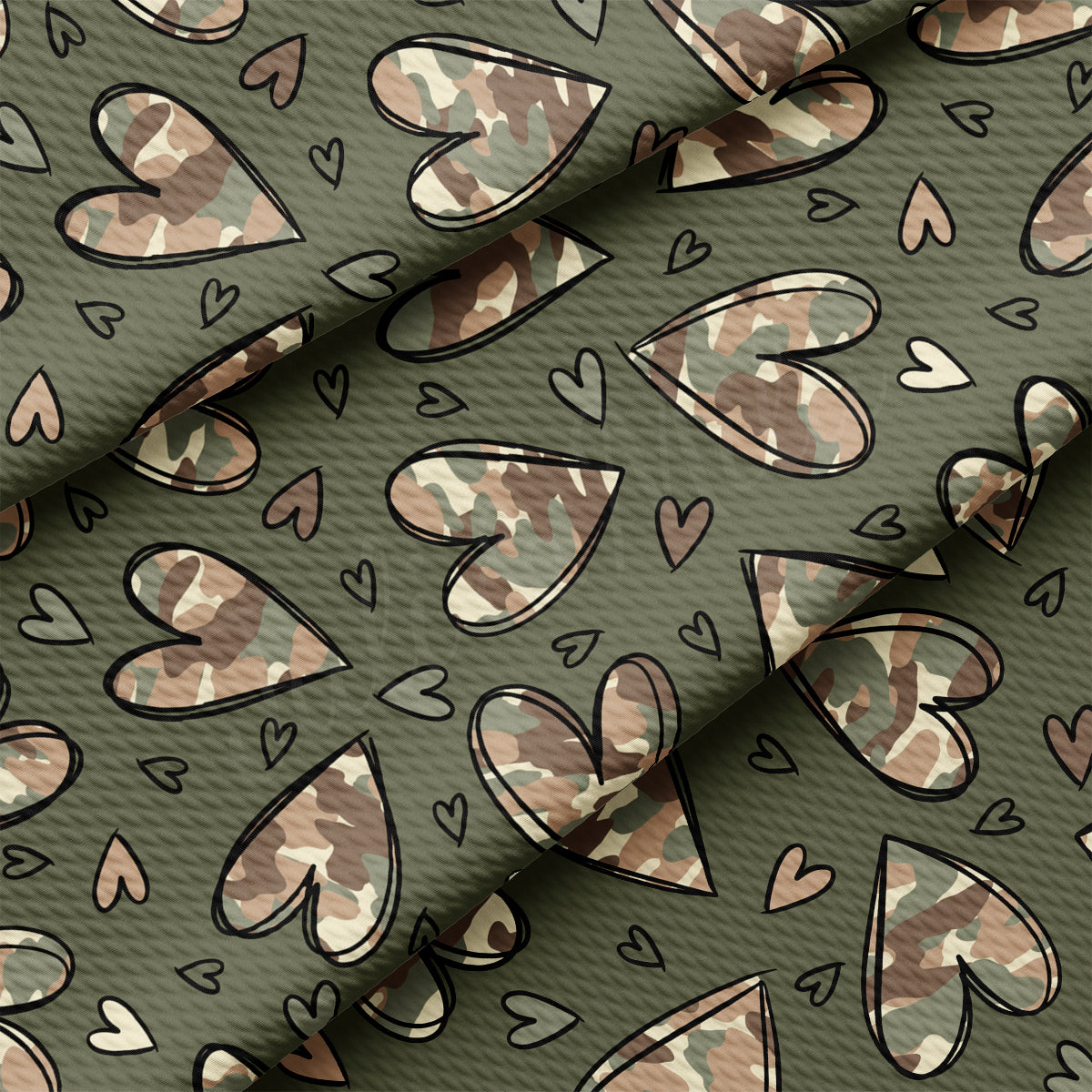 Bullet Fabric AA3039