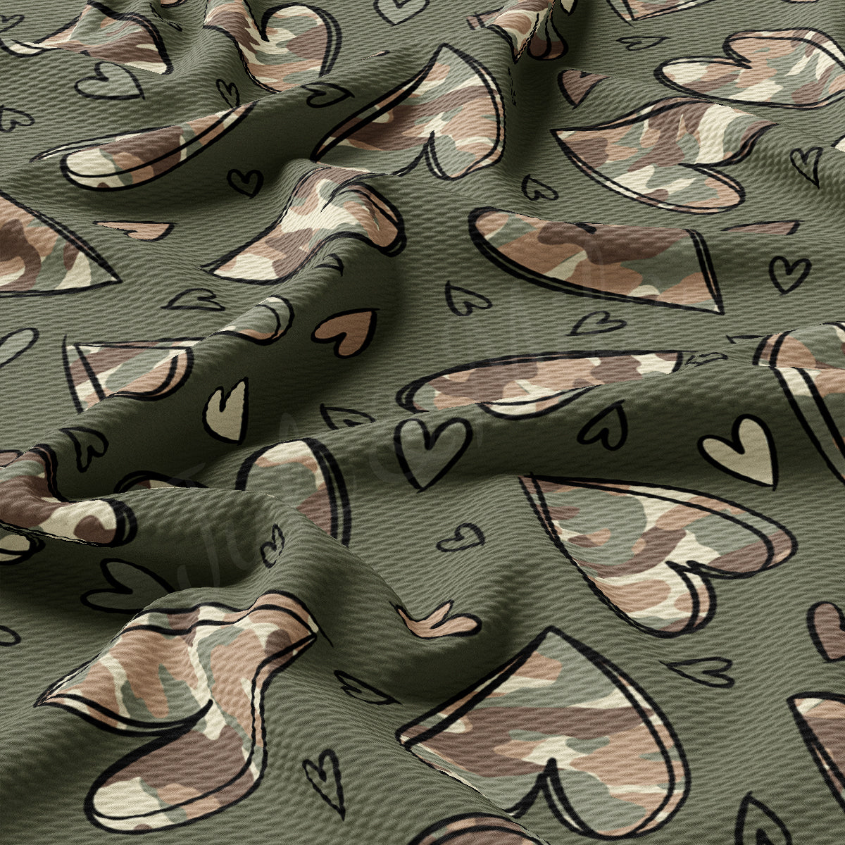 Bullet Fabric AA3039