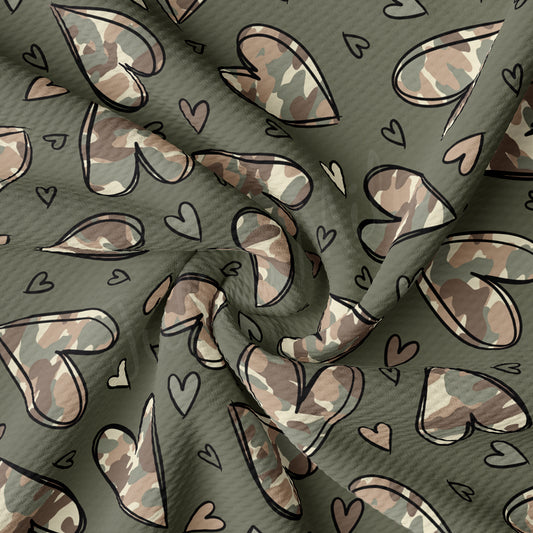 Bullet Fabric AA3039