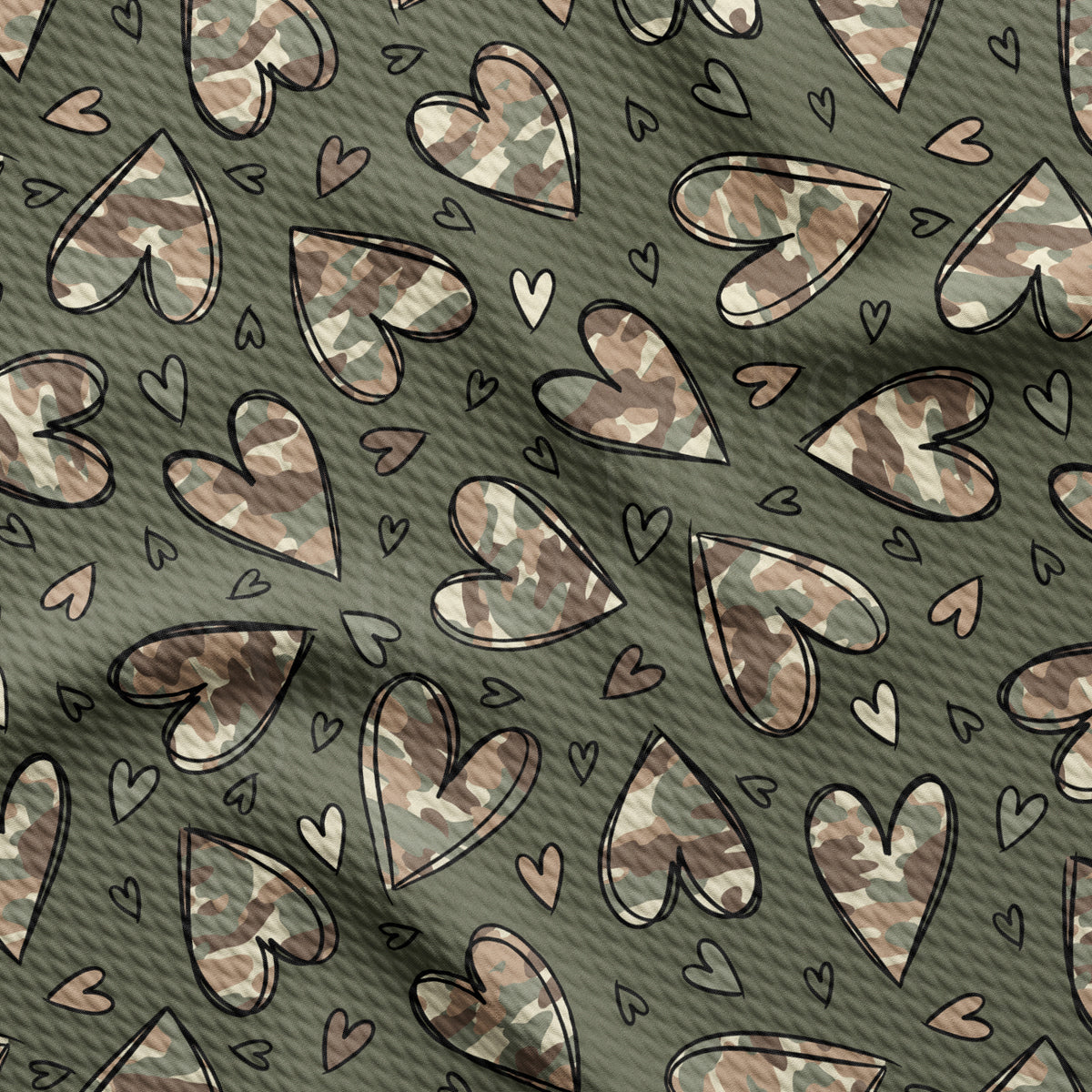Bullet Fabric AA3039
