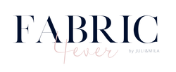 Fabric4ever logo