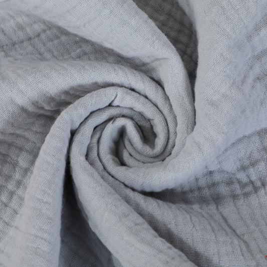 Double Brush Polyester - Test