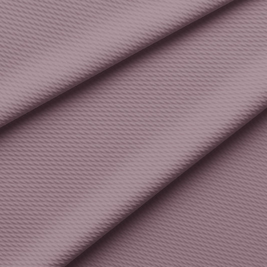 Hyacinth Liverpool Bullet Textured Fabric