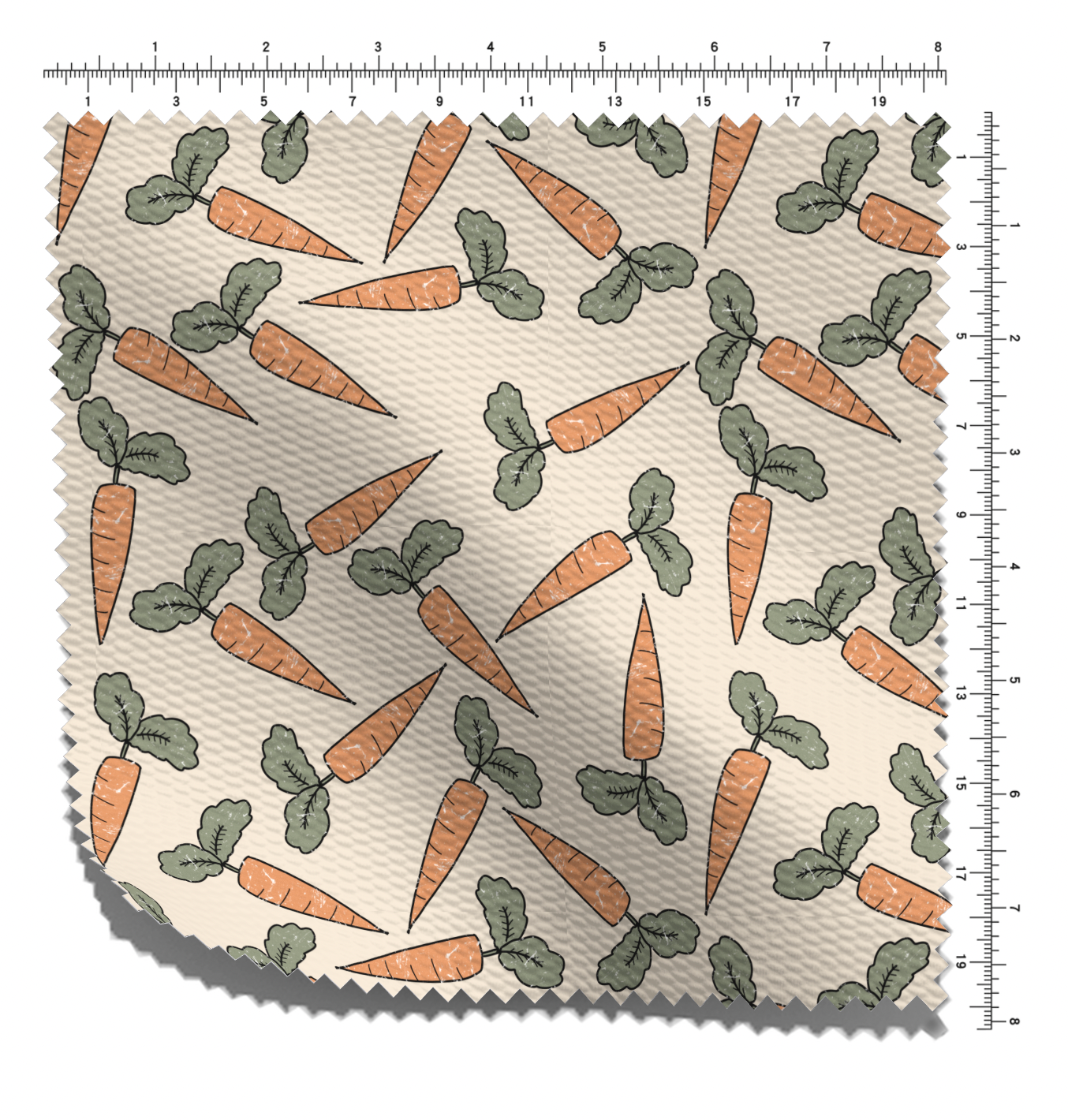 Easter Bullet Fabric East115