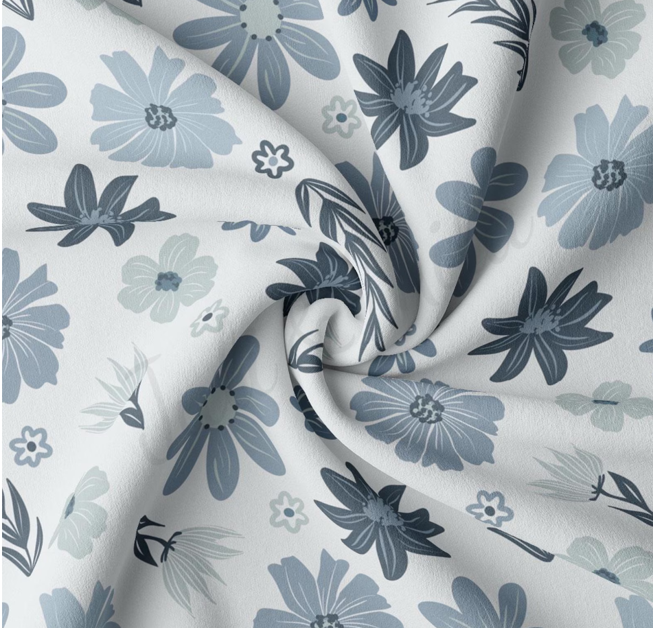 DBP Double Brushed Polyester Fabric DBP3050