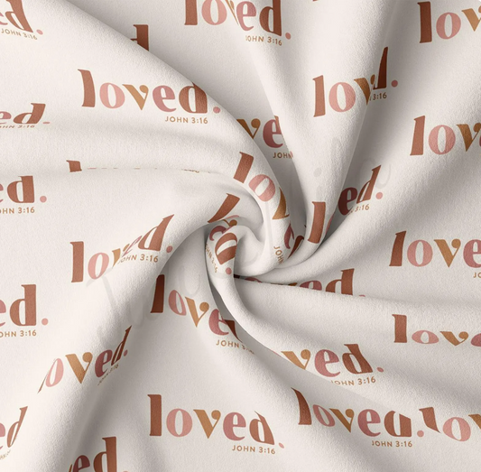 DBP Double Brushed Polyester Fabric DBP3439