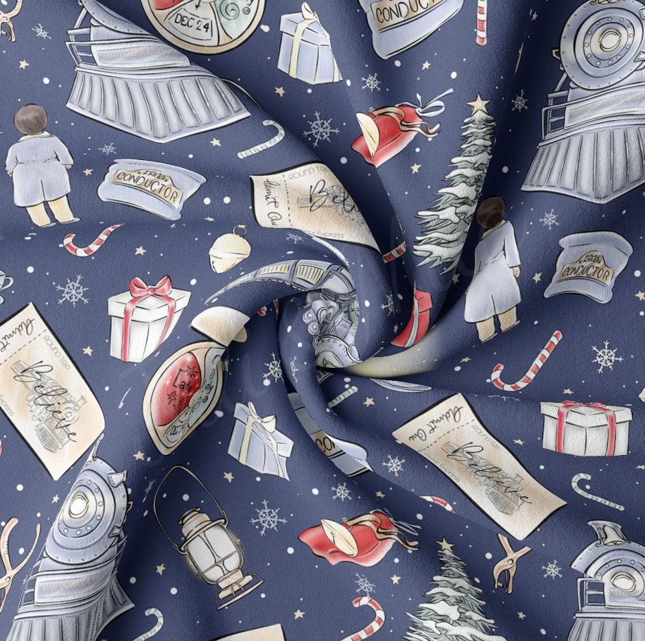 DBP Fabric Double Brushed Polyester DBP3364