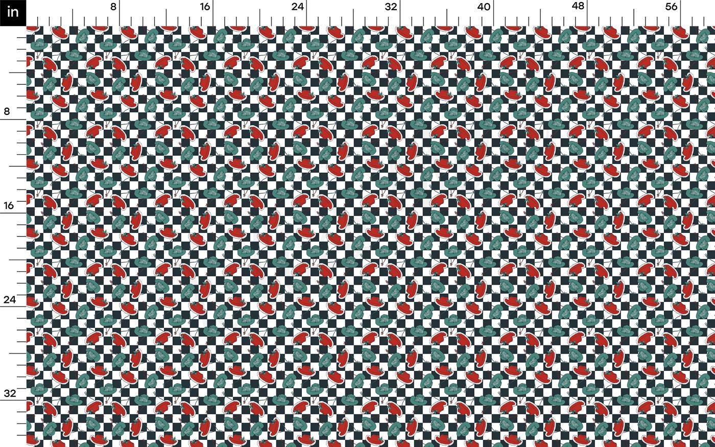 100% Cotton Fabric СTN3022