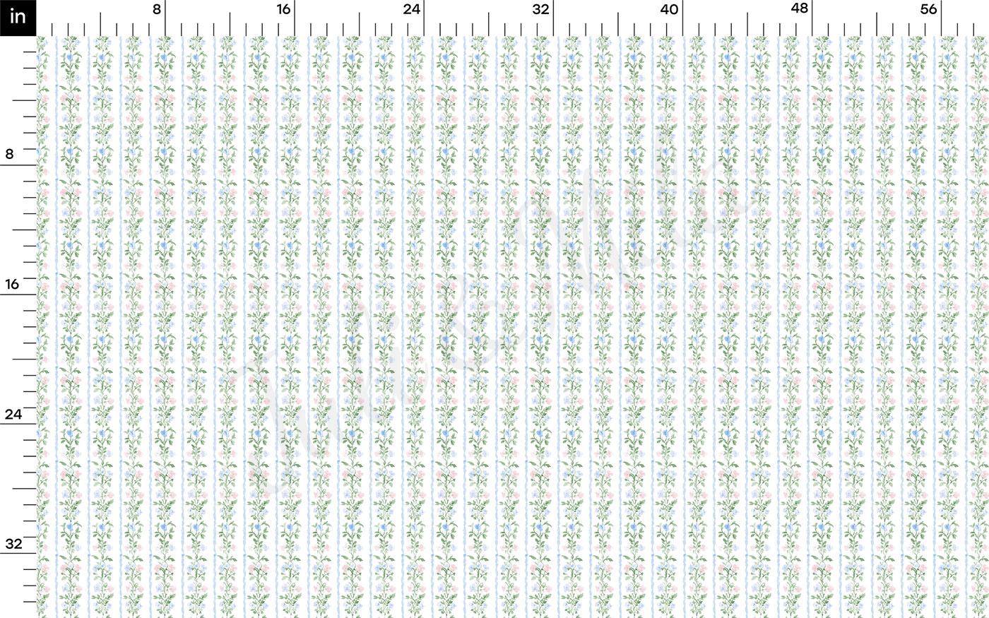 The image is a grid of repeating patterns or designs, with each pattern consisting of a series of vertical lines or bars. The patterns are arranged in rows and columns, creating a visually organized and structured composition. The image does not contain any text or additional objects, and the focus is solely on the repeating pattern.