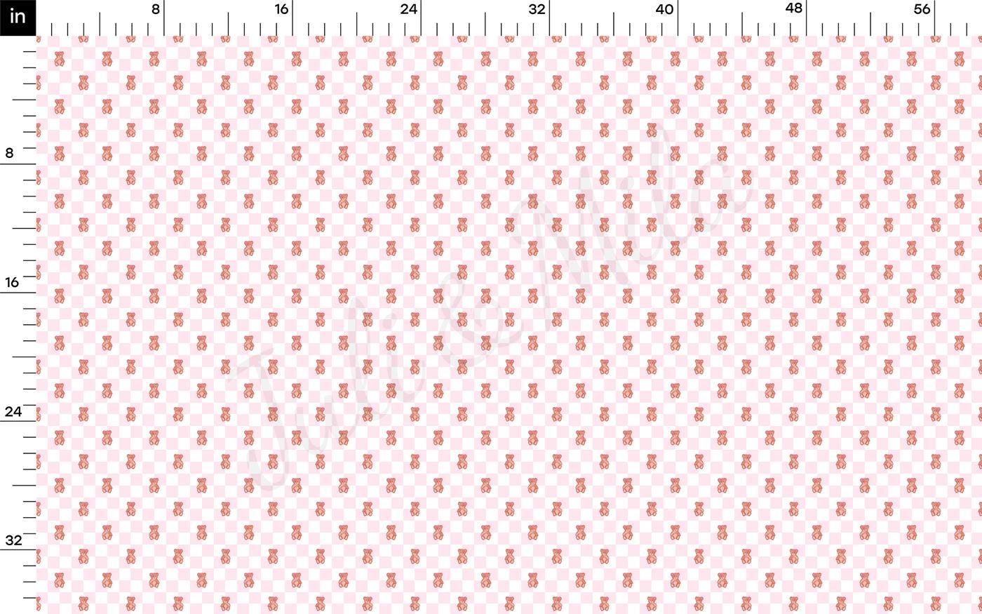 100% Cotton Fabric СTN3058