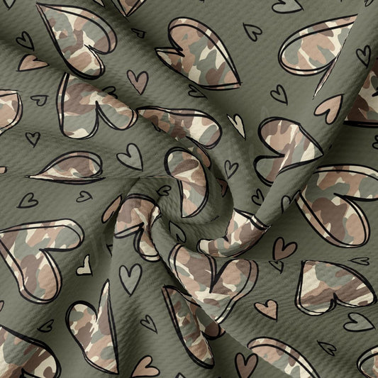 Bullet Fabric AA3039