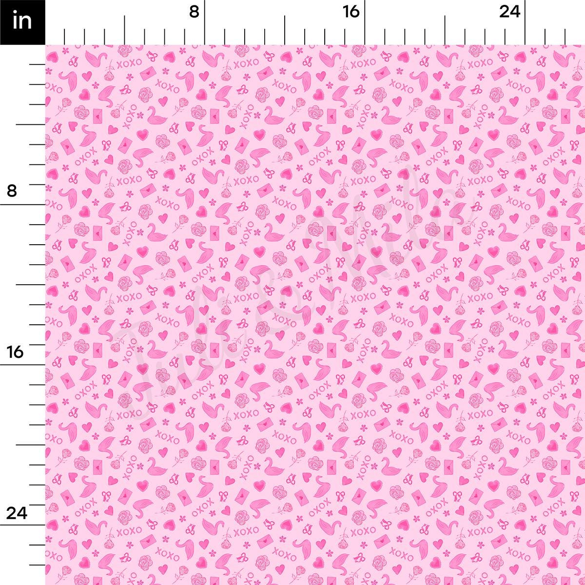 Bullet Fabric AA3061