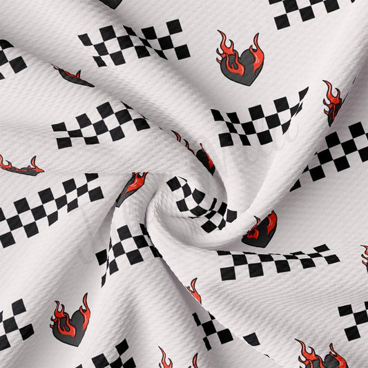 Bullet Fabric AA3075