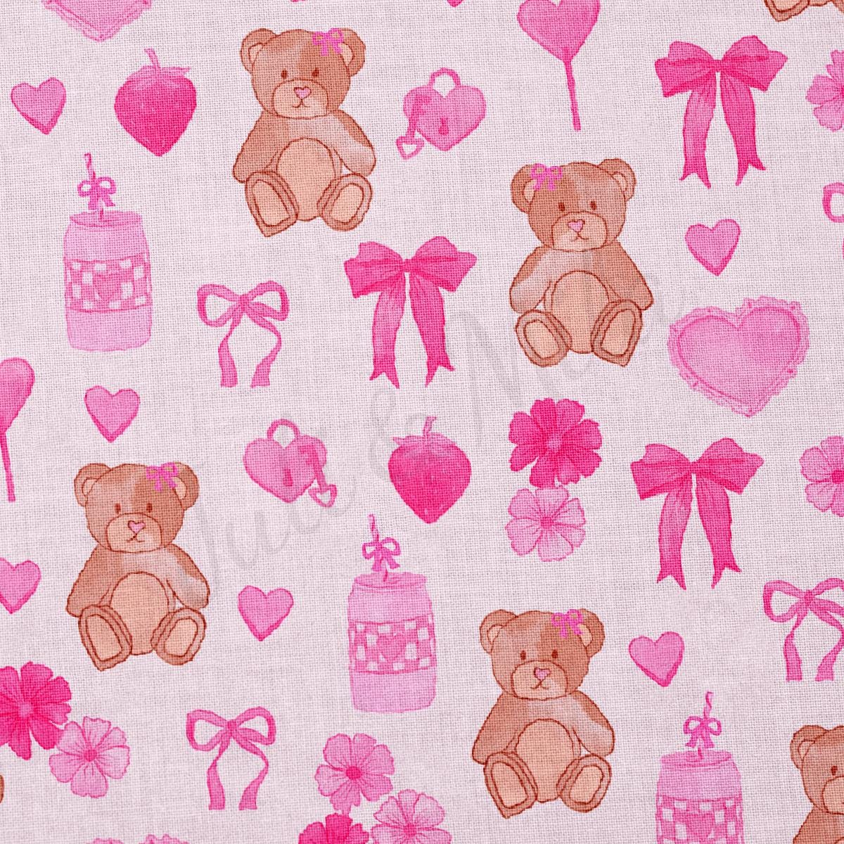 100% Cotton Fabric СTN3059