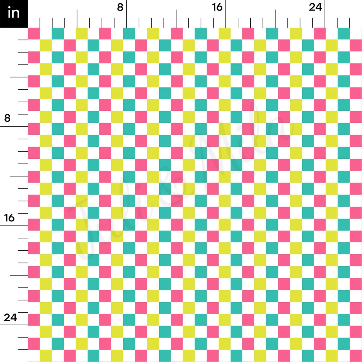Summer Bullet Fabric AA2712