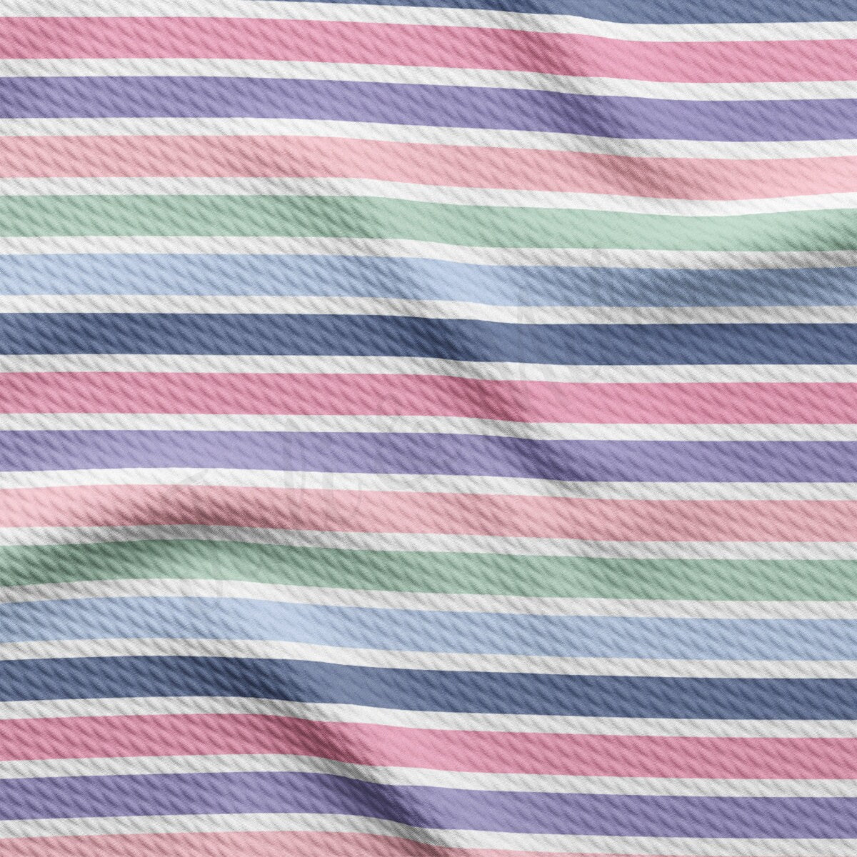 Stripes Bullet Fabric AA2725