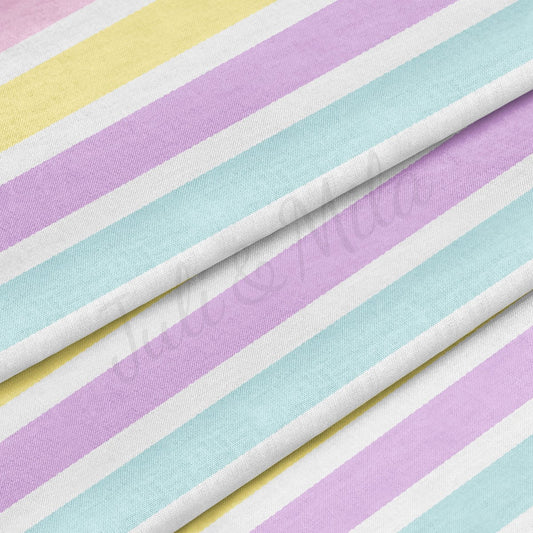 100% Cotton Fabric CTN2730