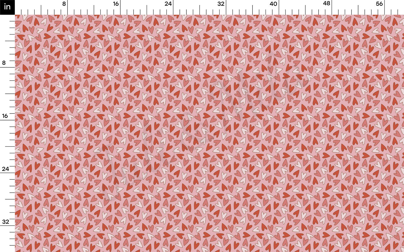 100% Cotton Fabric By the Yard Printed in USA Cotton Sateen - Cotton CTN1183
