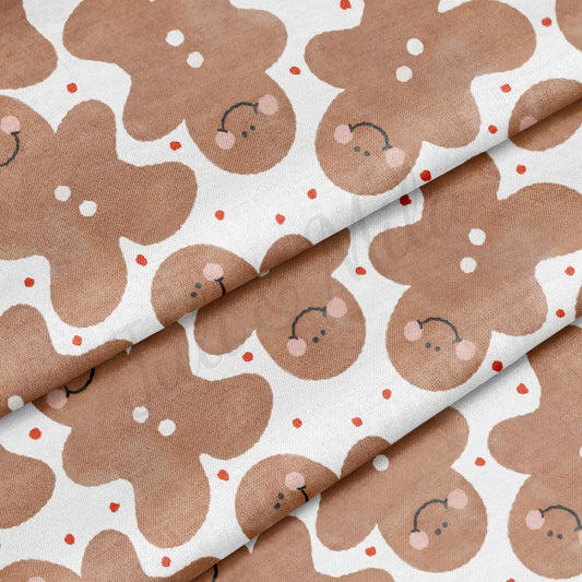 100% Cotton Fabric By the Yard Printed in USA Cotton Sateen - Cotton CTN710