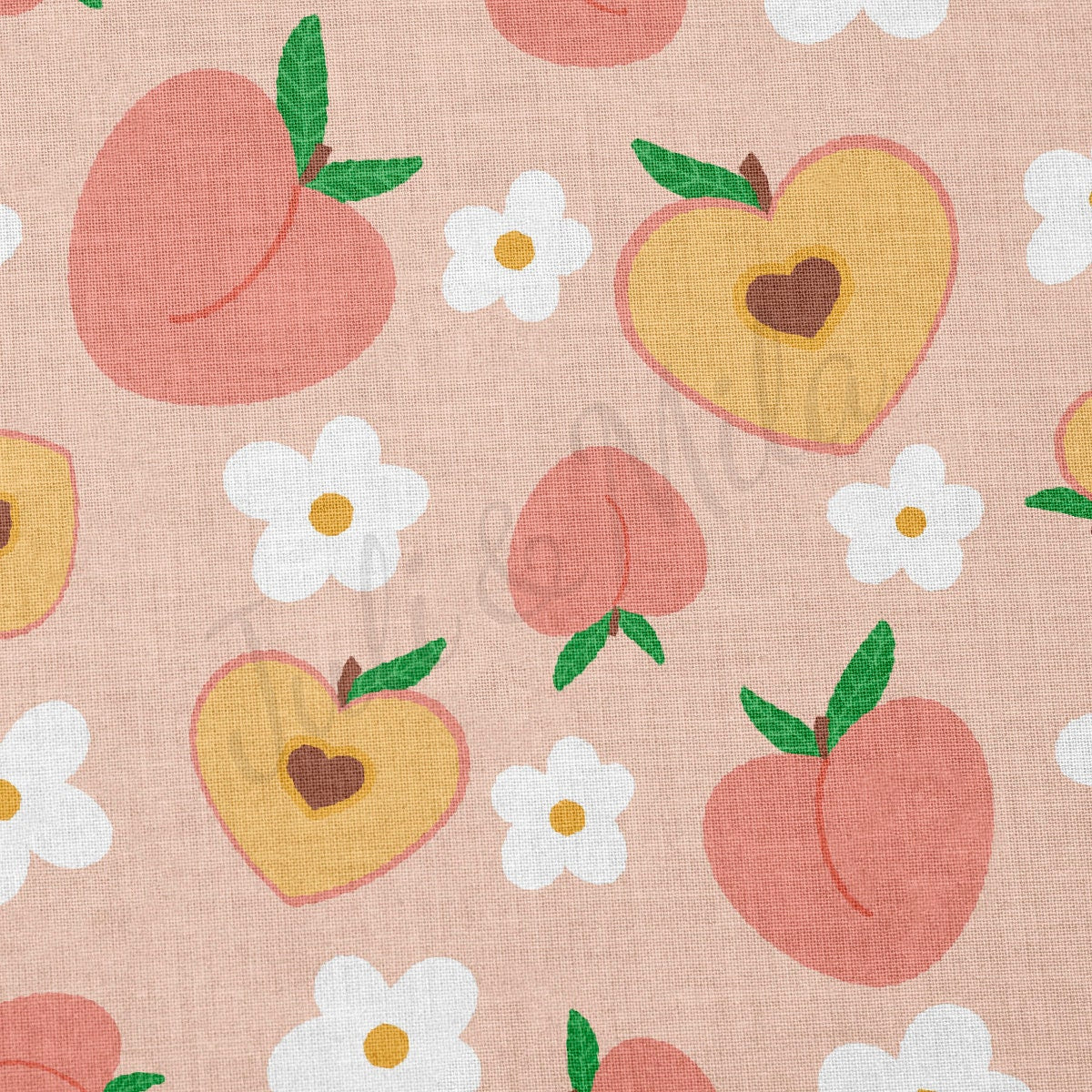 100% Cotton Fabric By the Yard Printed in USA Cotton Sateen - Cotton CTN525