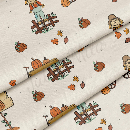 100% Cotton Fabric By the Yard Printed in USA Cotton Sateen - Cotton CTN706