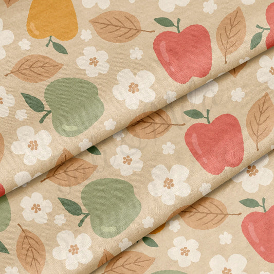 100% Cotton Fabric By the Yard Printed in USA Cotton Sateen - Cotton CTN504