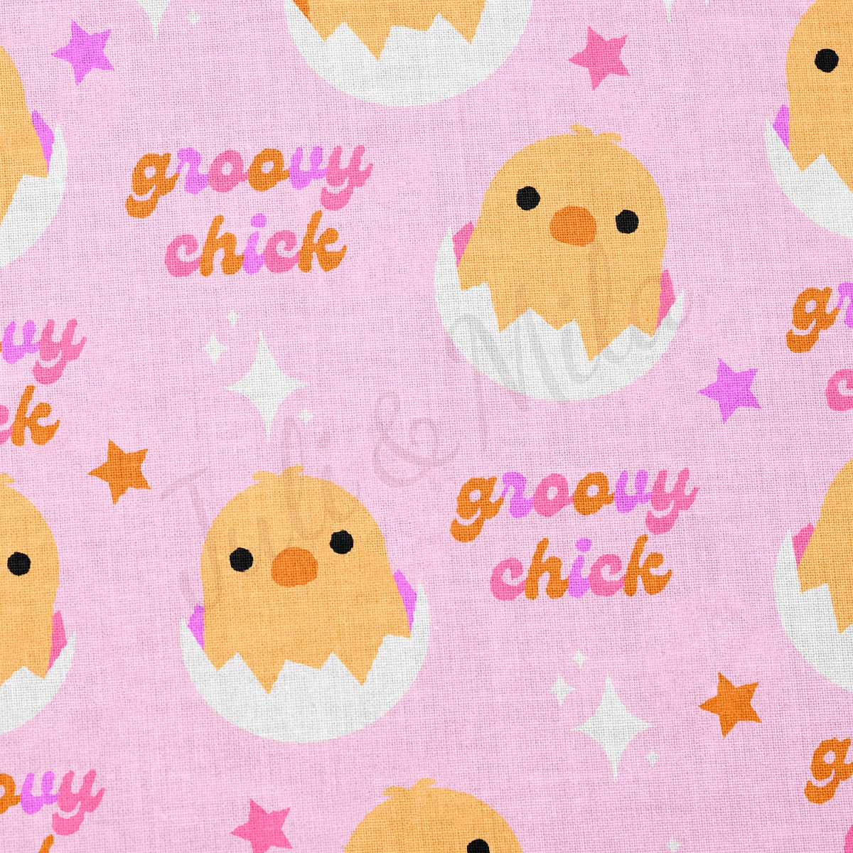 100% Cotton Fabric By the Yard Printed in USA Cotton Sateen - Cotton CTN1392