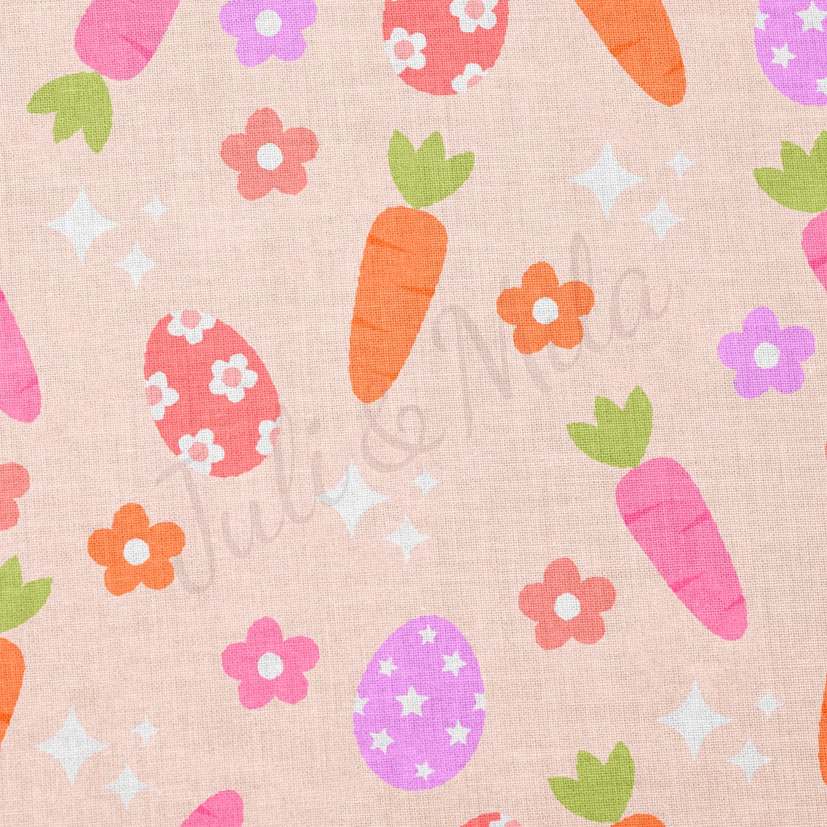 100% Cotton Fabric By the Yard Printed in USA Cotton Sateen - Cotton CTN1385