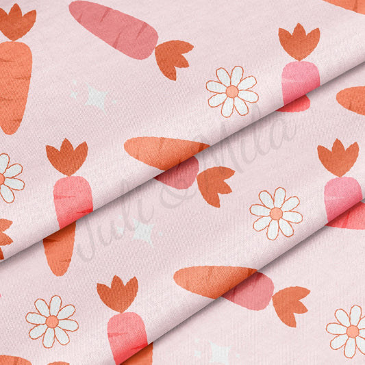 100% Cotton Fabric By the Yard Printed in USA Cotton Sateen - Cotton CTN1149