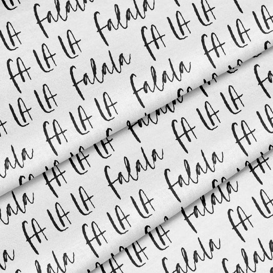 100% Cotton Fabric By the Yard Printed in USA Cotton Sateen - Cotton CTN1068