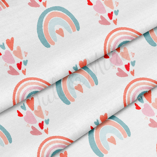 100% Cotton Fabric By the Yard Printed in USA Cotton Sateen - Cotton CTN1071