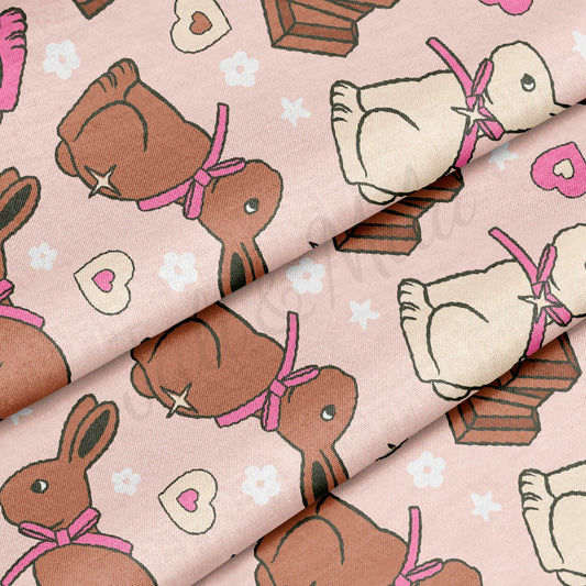 100% Cotton Fabric By the Yard Printed in USA Cotton Sateen - Cotton CTN1145