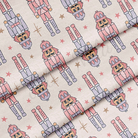 100% Cotton Fabric By the Yard Printed in USA Cotton Sateen - Cotton CTN1037