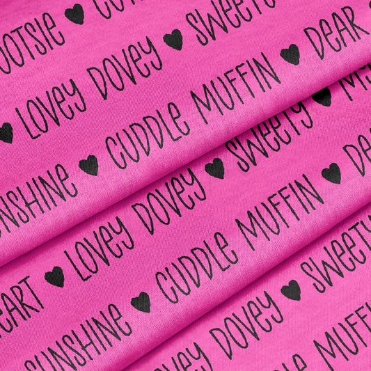 100% Cotton Fabric By the Yard Printed in USA Cotton Sateen - Cotton CTN980