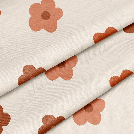 100% Cotton Fabric By the Yard Printed in USA Cotton Sateen - Cotton CTN381