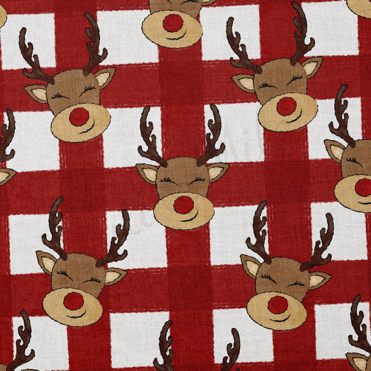 100% Cotton Fabric By the Yard Printed in USA Cotton Sateen - Cotton CTN477