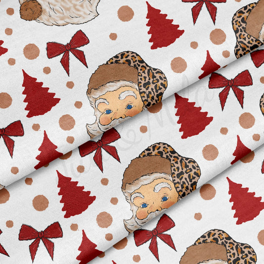 100% Cotton Fabric By the Yard Printed in USA Cotton Sateen - Cotton CTN481