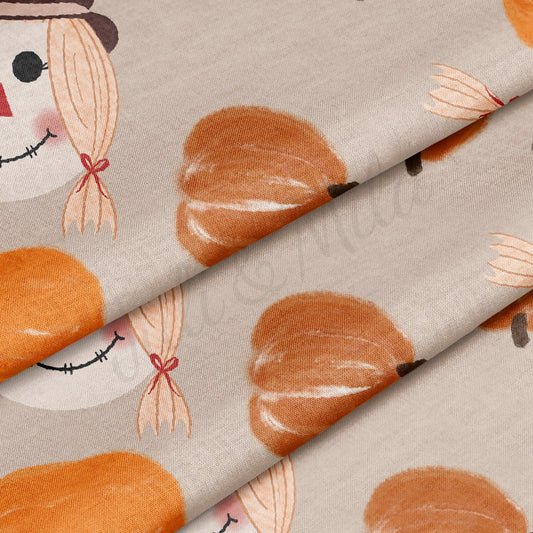 100% Cotton Fabric By the Yard Printed in USA Cotton Sateen - Cotton CTN836