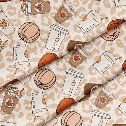 100% Cotton Fabric By the Yard Printed in USA Cotton Sateen - Cotton CTN900