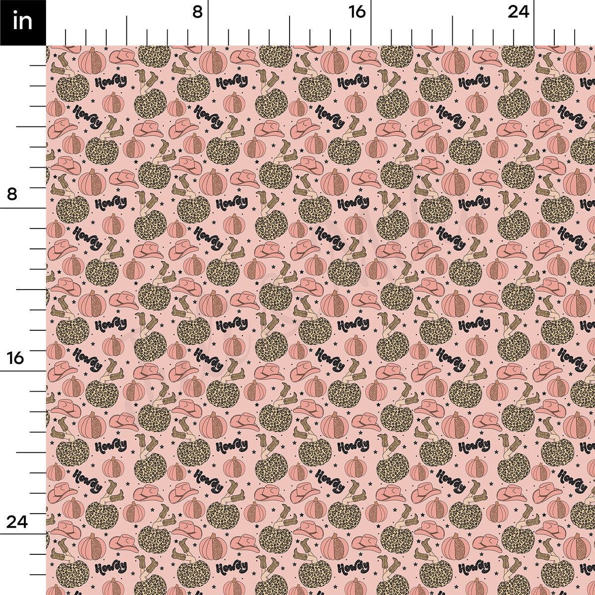100% Cotton Fabric By the Yard Printed in USA Cotton Sateen - Cotton CTN975
